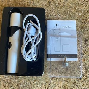 Pet Nail Grinder